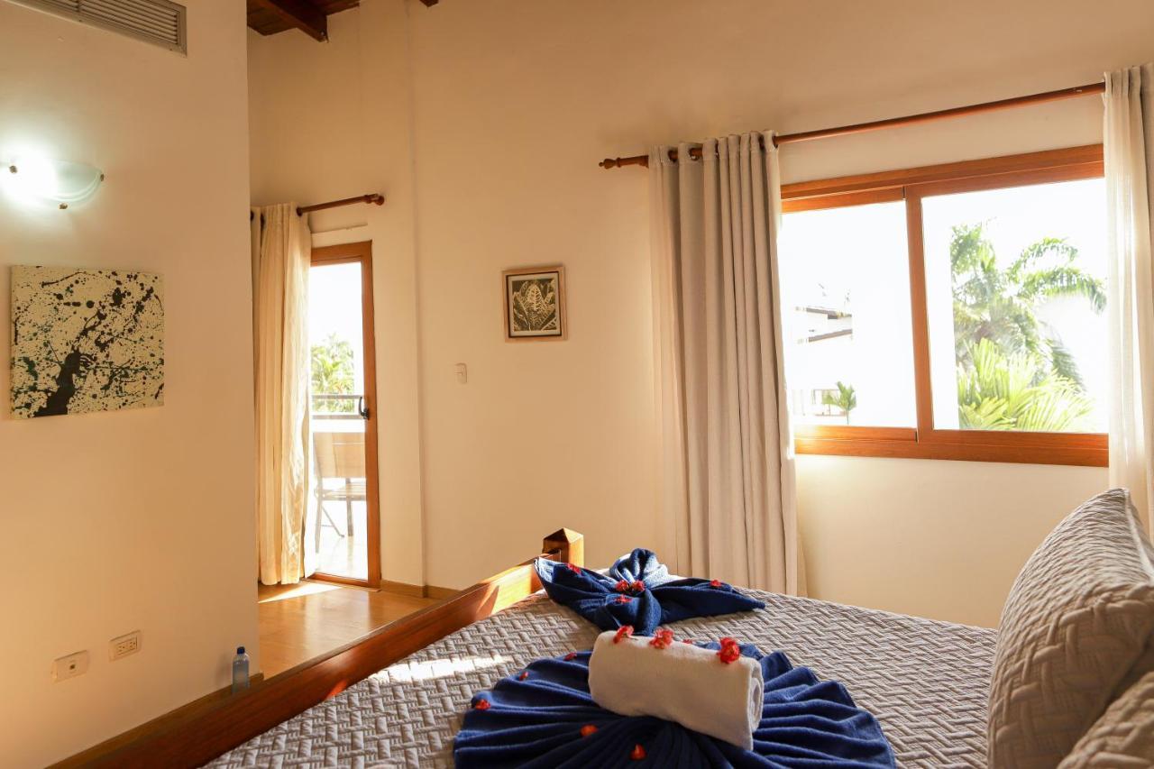 Sybaris Suites & Residences خوان دوليو المظهر الخارجي الصورة