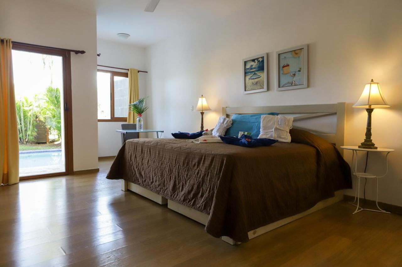 Sybaris Suites & Residences خوان دوليو المظهر الخارجي الصورة