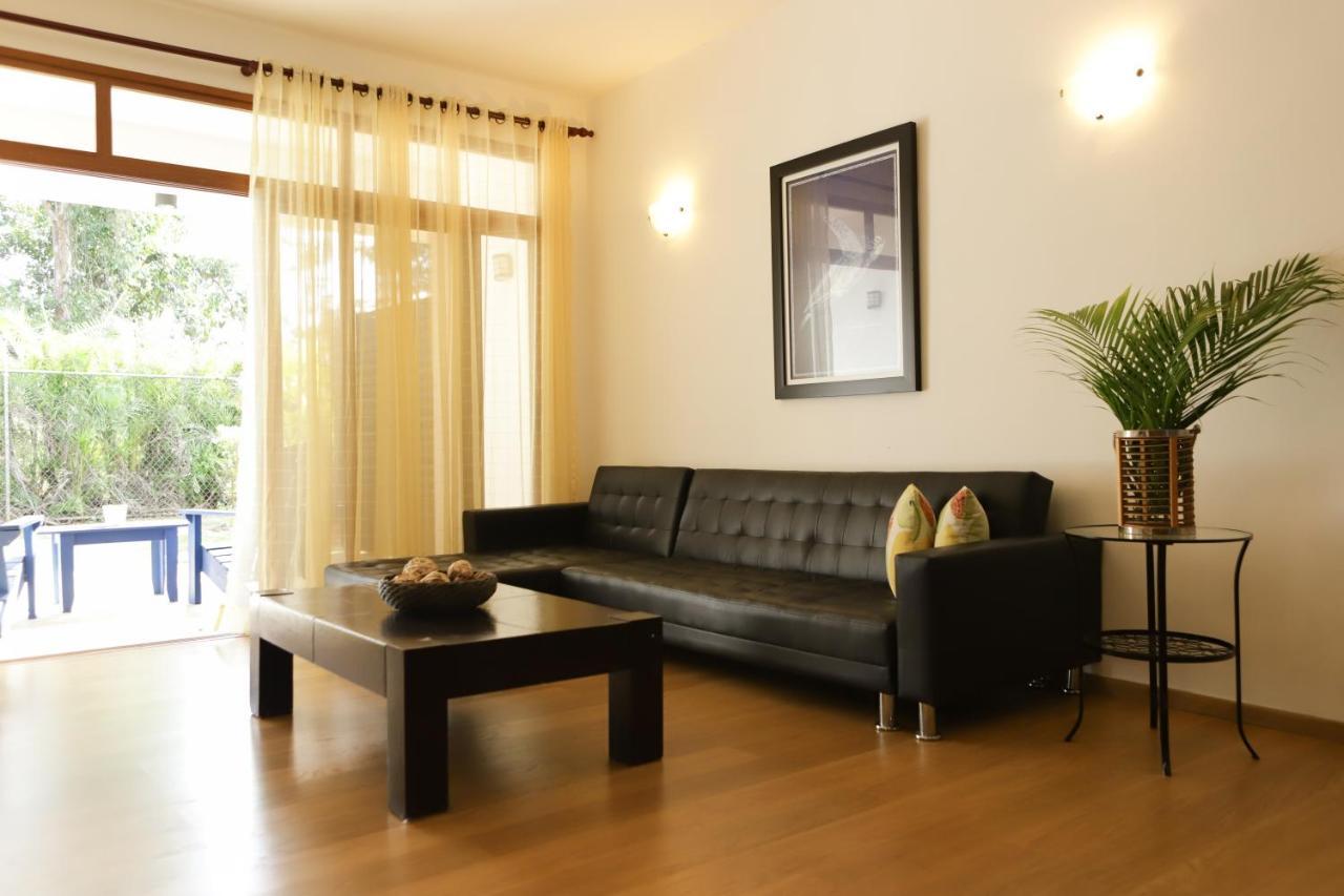 Sybaris Suites & Residences خوان دوليو المظهر الخارجي الصورة