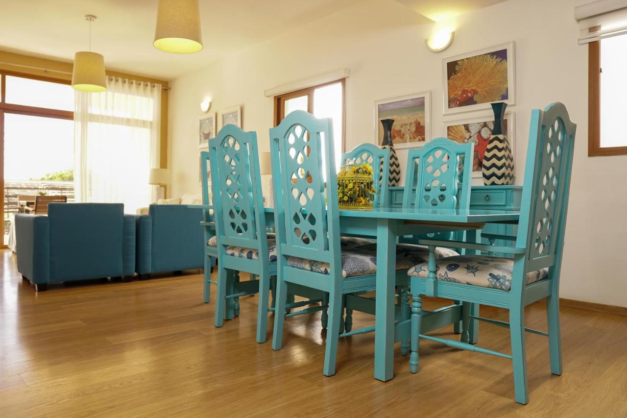 Sybaris Suites & Residences خوان دوليو المظهر الخارجي الصورة